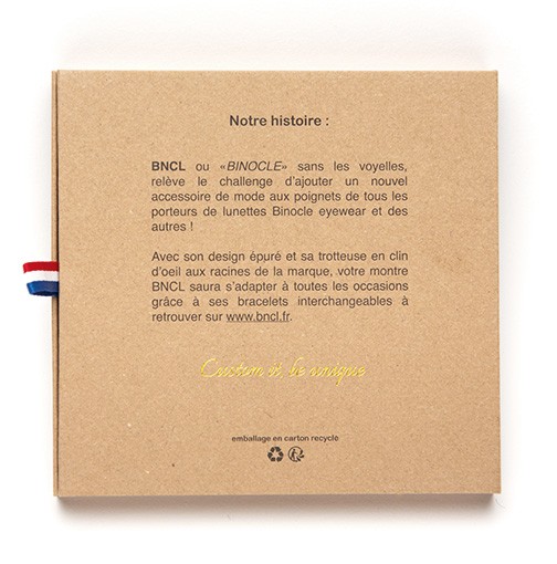 Noir - Bleu : Bleu - Noir