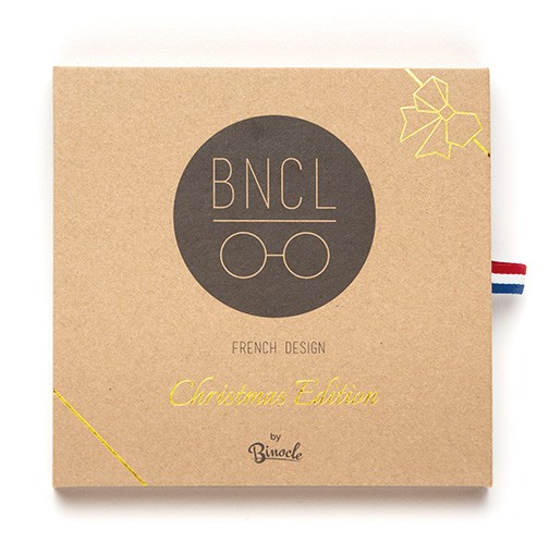 Or - Blanc : Noir - Or métal