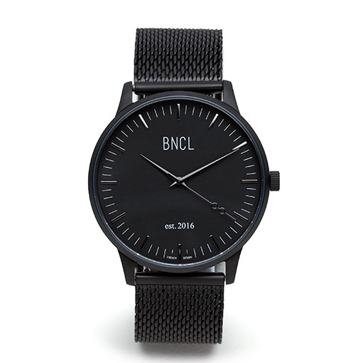 Noir - Noir : Camel - Noir métal