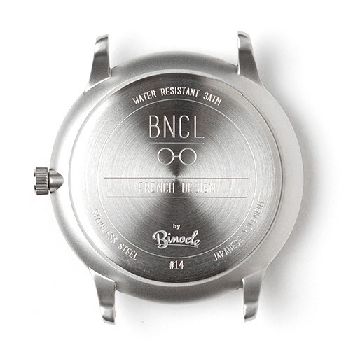 Argent - Blanc - Argent