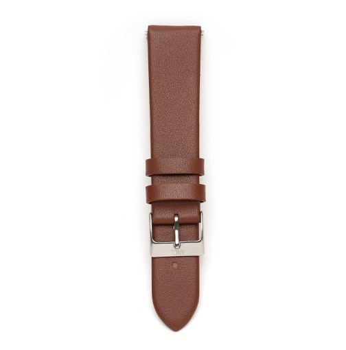 Argent - Noir - Marron