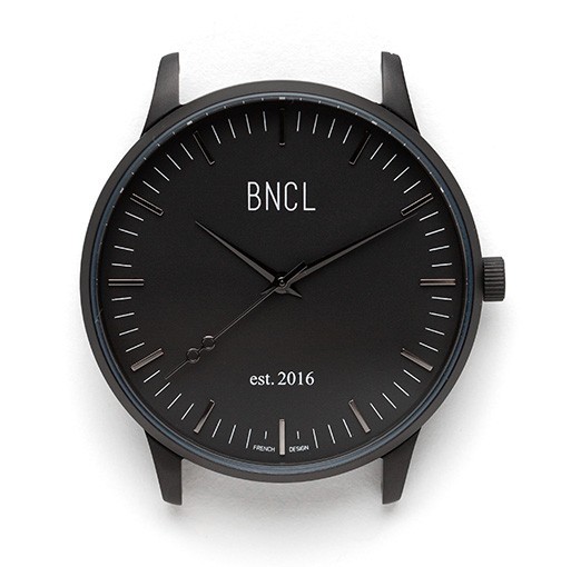 Noir - Noir - Bordeaux