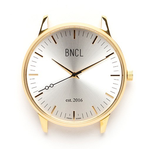 Or - Argent - Noir lezard