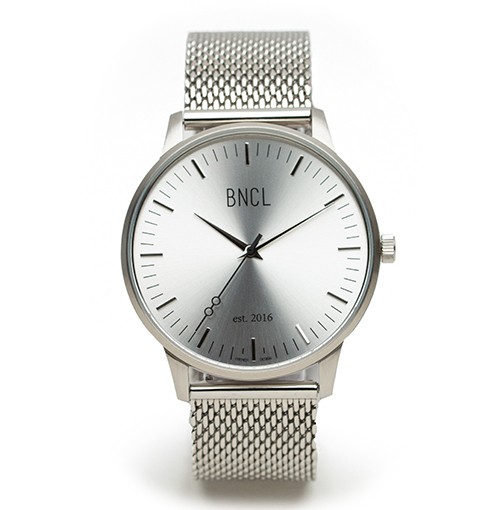 Argent - Argent : Vert - Argent