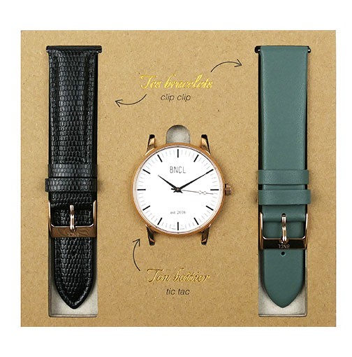 copy of Argent - Argent : Vert - Argent