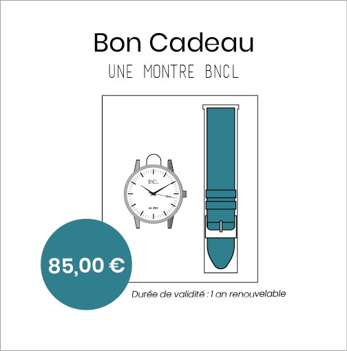 Bon cadeau